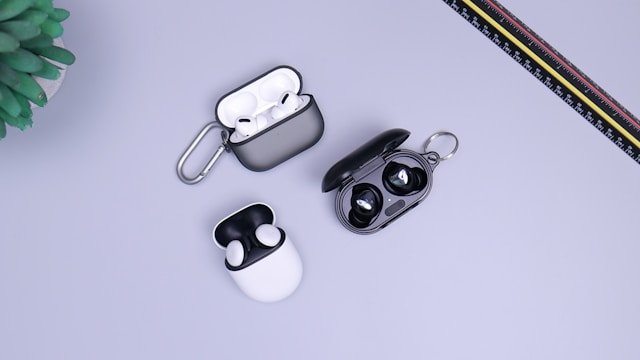 Apple AirPods Max