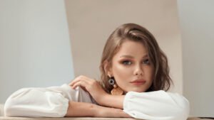 Isabella Davis